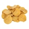Mission Foods Mission Foods Yellow Round Tortilla Chips 3 oz., PK48 10831 - alternate 1